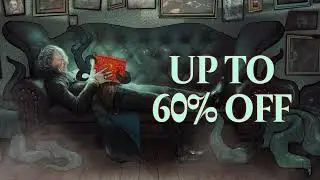 Steam Scream Fest 2023