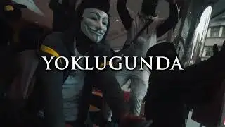 LEYLA THE BAND - YOKLUGUNDA DRILL REMIX