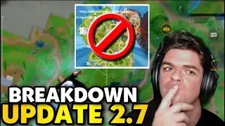 PUBG Mobile 2.7 UPDATE New Map Rumors (The Facts)