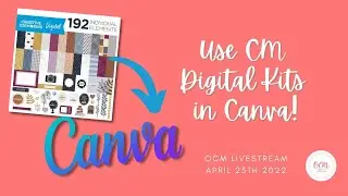 OCM Live April 25