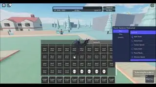 STAND UPRIGHT REBOOTED SCRIPT | AUTOFARM, ITEMFARM, BOSS INSTAN KILL, ETC (FREE PRIVATE SERVER)