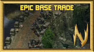 SpellForce 3: Orc Mirror Ends in Base Trade!