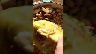 Healthy Braised cabbage Recipe