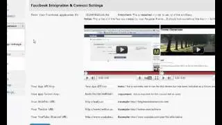 WP FP Theme