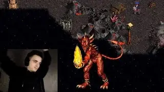 Yama Darma невероятное прухло!!!