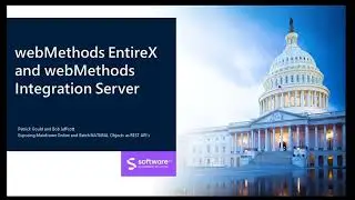 Expose Mainframe NATURAL Objects as REST APIs to your Low Code/No Code Apps