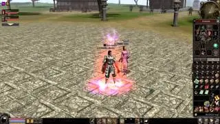Metin2 FR Commentary | Après 8h de farm non-stop