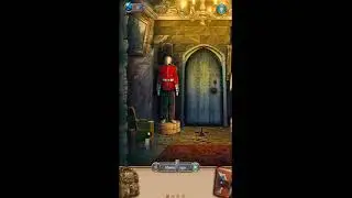 100 Doors Around The World Adventure Level 30 100 Дверей Вокруг света