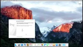 6700k Hackintosh Build - Part 3 - Software Install