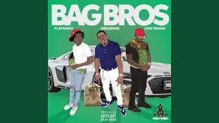 Real Player (feat. Playsumo)