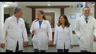 Hospital de Diagnóstico, Excelencia en Medicina