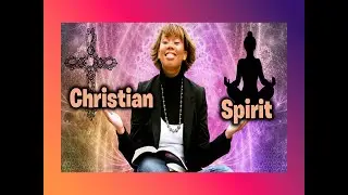 Christian Spirit | Rafael Espacia
