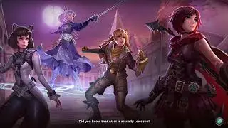 Twitch Stream 2