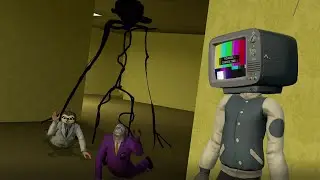 How Do You Escape The Backrooms?