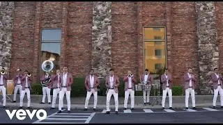 Banda Rancho Viejo De Julio Aramburo La Bandononona - Y Te Vi Con Él