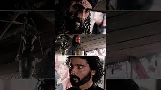 Best Dialogue Of Salahuddin Ayyubi🔥| #shorts #kingdomofheaven