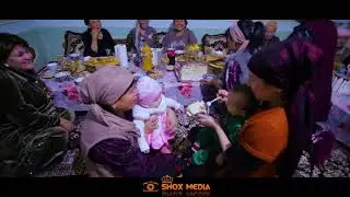 Tilapbergan agamizning nominnan sovgalarini tapshirdiq     Tabrik loyiha (ShoX Media)+998991045909