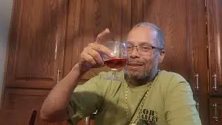 Shannon Sharpe Le Portier Shay VSOP Cognac Review