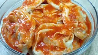 НАУЧИЛА ДОЧКУ! Это блюдо Покоряет сразу, хоть каждый день подавайте! ТАК ГОТОВИТ ТОЛЬКО МОЯ ДОЧКА!