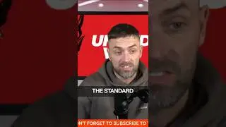 UNITED PLAYERS ARE THE ISSUE! 