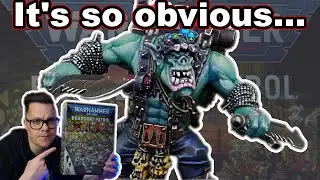 How GW SHOULD Teach Miniature Painting