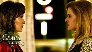A HISTÓRIA DE CLARA (PARTE 13) #React