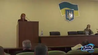 На коллегии РГА рассказали о состоянии начисления жилищных субсидий в Геническом районе