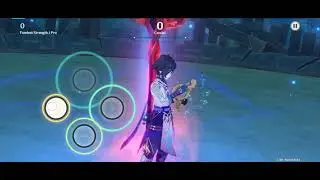 Fondest Strength (Pro) Perfect Clear | Genshin Impact
