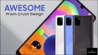 Samsung galaxy A31