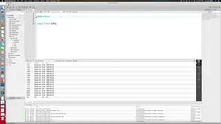 Databases: SQL - UPDATE and DELETE queries