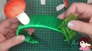 Ободок кикиморы
