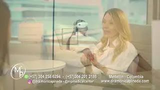 MP Medical Center | By. Dra. Mónica Pineda