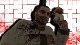 THIS IS MY CHILD! | Gmod Murder