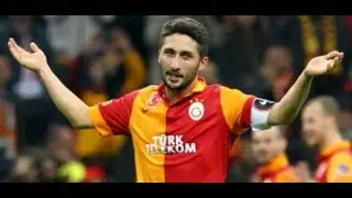 Sabri reyiz Mükemmel Şutları.