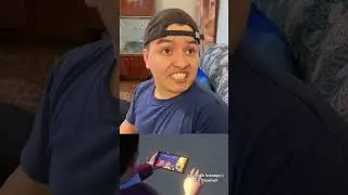 БАТЯ И НОВОГОДНИЙ КОСТЮМ😂 #shorts