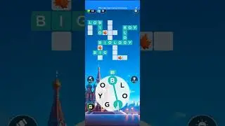 Woww words Of Wonders Level :434