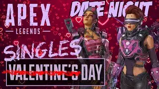 Going on a DATE until I get a DUB!