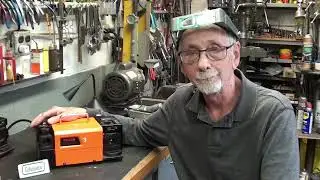 AMAZING VEVOR DRILL GRINDER MODEL 13B pt 2 