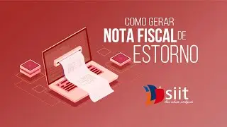 Como emitir NF-e de Estorno Final