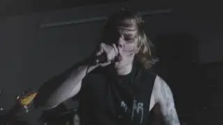 LIHA - CAGE (OFFICIAL MUSIC VIDEO)