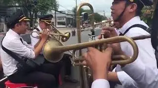 Weeb's funeral be like
