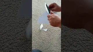 нож