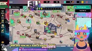 [ VOD] Birthday Bash! PT. III
