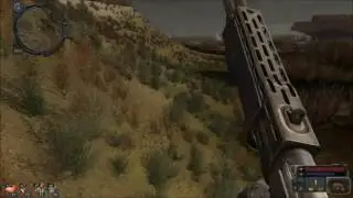 STALKER | another part