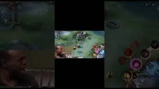 mlbb server 🤡 #mobilelegends #shorts