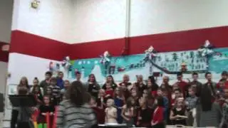 chirstmas program 2014