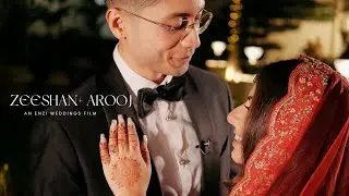 Arooj & Zeeshan | Kenyan Indian Wedding Film at Movenpick Hotel Nairobi