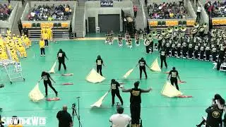 Full Event - NCAT vs Norfolk 