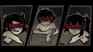 Every Sin in The Coffin of Andy and Leyley