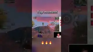Вечера в пабге бывают весёлыми 😂 #pubgmobile #пабг